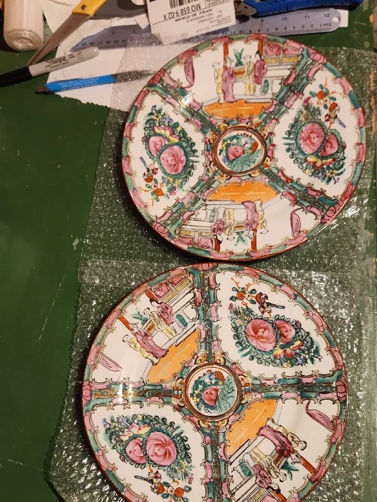 RESERVED FOR COURTNEY - Picture 1 of 3